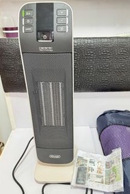 DELONGHI HFX65V20 直立式陶瓷式 暖 風機(2000W)