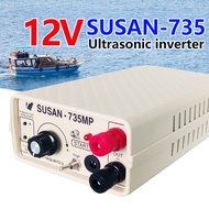 999000W Susan735Mp Ultrasonik Inverte Electrical Power Supplies Mixing High-power Electronic Convert