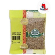 House Brand Cumin Seeds 100gx4