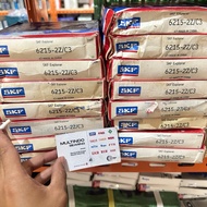 Bearing 6215 ZZ ORIGINAL SKFC3