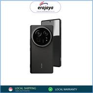 SHARP AQUOS R9 Pro Mobile Phone (Black)