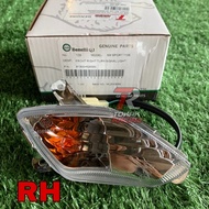 SM SPORT 110 E FRONT SIGNAL ASSY LH/RH ORIGINAL