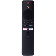 Universal XIAOMI MI-BT01 TV Remote Control (with Voice Control and Bluetooth) LCD/LED Remote, BT-MI0