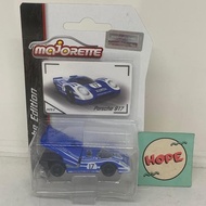 Majorette Porsche 917 Diecast Car Porsche Edition Children's Toy