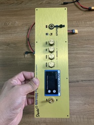 ชุดเพลทสำเร็จพร้อมใช้งานแอมป์ gem 2.0 ของแท้