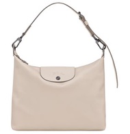 Longchamp Hobo Bag 100%新