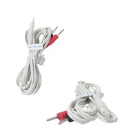 全新 MTR 替換原裝連接線 儀器至電極貼連Cable 適合MTR+ Myolito Dolito RehaBravo SineBrave MyoBravo PeroBravo 多功能肌肉脈衝機電療儀