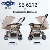 Baby Stroller Space baby SB 6212 SB6212 / SB 6215 SB-6215 / SB-6202