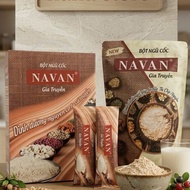 Navan 9-grain cereal powder