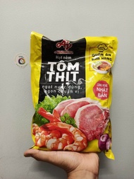 Hạt nêm tôm thịt Ajinomoto 2kg