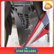 Honda RS150R engine cover winner 150 RS150