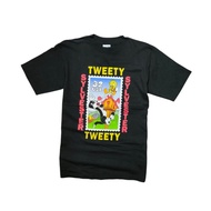 Vtg Looney Tunes Tweety Bird Sylverter