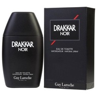 Guy Laroche - Drakkar Noir EDT 100mL 男士淡香水