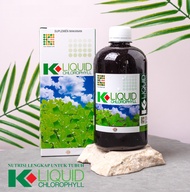 K-LINK LIQUID K Link Chlorophyll / Klorofil KLINK Original