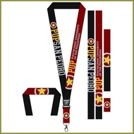 ◊ ◫ ♕ PUP Branches ID lace /PUP ID lace /ID lanyard