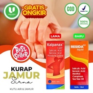 Ready JT (Ow3) Kalpanax Cair Asli Original - Obat Panu Paling Ampuh Salep Jamur