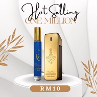 KC PERFUME - 1 ONE MILLION