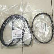 Selling Teming Timing Belt Eterna Dohc C68 Code 159