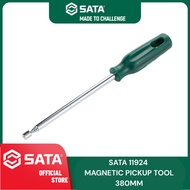 (ND) SATA 11924 MAGNETIC PICKUP TOOL 380MM / TELESCOPIC EXTENDABLE PICKUP TOOL / SATA TOOLS / SATA H