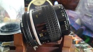 轉接推薦  nikkor  ais 50mm f2.8 micro手動鏡