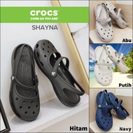 Crocs / Women's Crocs / Shayna Crocs / Nurse Shoes / Doctor Sandal Shoes / Nurse Sandal Shoes