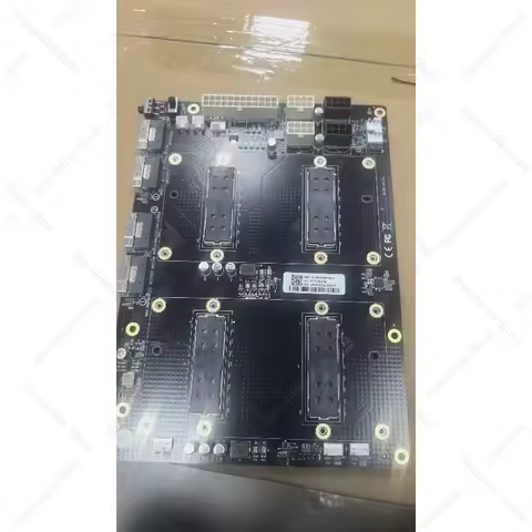V100 Sxm2 Graphics Card 300G NVlink Interconnect Dual