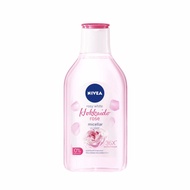 400 ml.NIVEA Micellar Rosy Hokkaido/Acne repair advance นีเวีย ไมเซล่า โรซี่ ฮอกไกโด/นีเวีย ไมเซล่า 