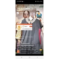 dress sale______shopee live