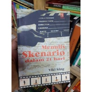 Write sekarios in 21 days