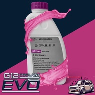 1 Liter G12evo Ready-Mixed Coolant (G12E050A2)