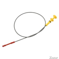 ZONG Replacement Oil Dipstick Automotive Accessories Engine Oil Gauge Easy Installation Engine Oil L