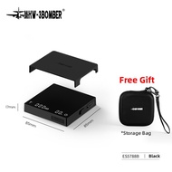 MHW-3BOMBER | Espresso Timer Scale Micro