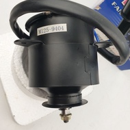 มอเตอร์พัดลมไฟฟ้าสำหรับ Mitsubishi Lancer CK2 CK4 CK5 M/T รหัส MI25-9404