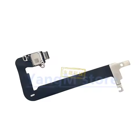 821-00482-A Laptop Notebook Date LVDS USB-C Power Plug Interface Small Board Ribbon Cable For Macboo