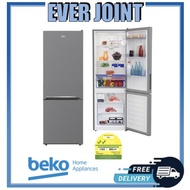 BEKO RCNT340I50VP 2 DR FRIDGE (NET 323L) BOTTOM FREEZER [2 ticks]