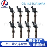 Cross-Border Factory Price Ignition Coil DG521 FD509 8L3E12A366AA 8L3Z12029A