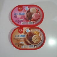 Ice Cream Walls 700 ml / Walls Ice Cream 700ml ✅