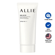 ALLIE CHRONO Beauty Gel Uv Ex pelindung matahari Gel Uv Ex Sunscreen 美颜凝胶Uv Ex防晒霜 (90G)『PRODUCT OF J