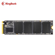 Kingbank M.2 Gen3x4 KP230 2280 NVMe SSD 120GB 128GB 256GB 512GB 1tbpro 2TB สถานะของแข็งไดรฟ์สำหรับแล็ปท็อปเดสก์ท็อป SSD NVMe M2