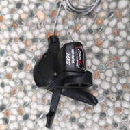 Guaranteed Quality Shifter Sensah Mx 2 7 8 9 Speed Mx7 Mx8 V8 Mx9 Folding Bike Hybrid Commuter Mtb M