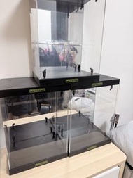 Premium Bandai 模型展示櫃