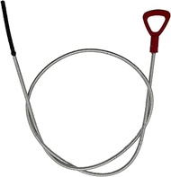 PXASU for 722.6 Transmission Engine Oil Level Dipstick Fluid Indicator | for Mercedes E C S Class 2.