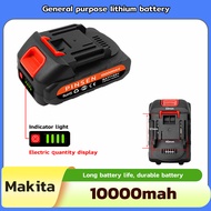 Makita Cordless Hammer Drill 21v Battery Cordless Drill Battery AAA Rechargeable Battery Replacement