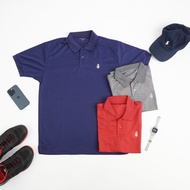 HSHPPSS Sport Collar T-Shirt | 88menstore