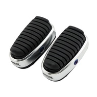 พักเท้าหน้า GTR THAILAND C125 / WAVE / DREAM พักเท้าแต่ง