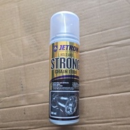 JETRON STRONG CHAIN LUBE 240ML