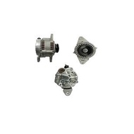 TOYOTA UNSER 7K ALTERNATOR 27060-13070 NEW DENSO
