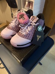 Nike Kobe III Protro 籃球鞋