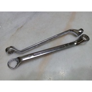 Facom 55 ring spanner MM