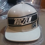 Roczen 94 hat, Motocross Supercross series, Squadback, trucker, official TAG 94.